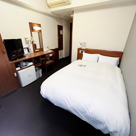 Hotel Route-Inn Tosu Ekimae Luaran gambar