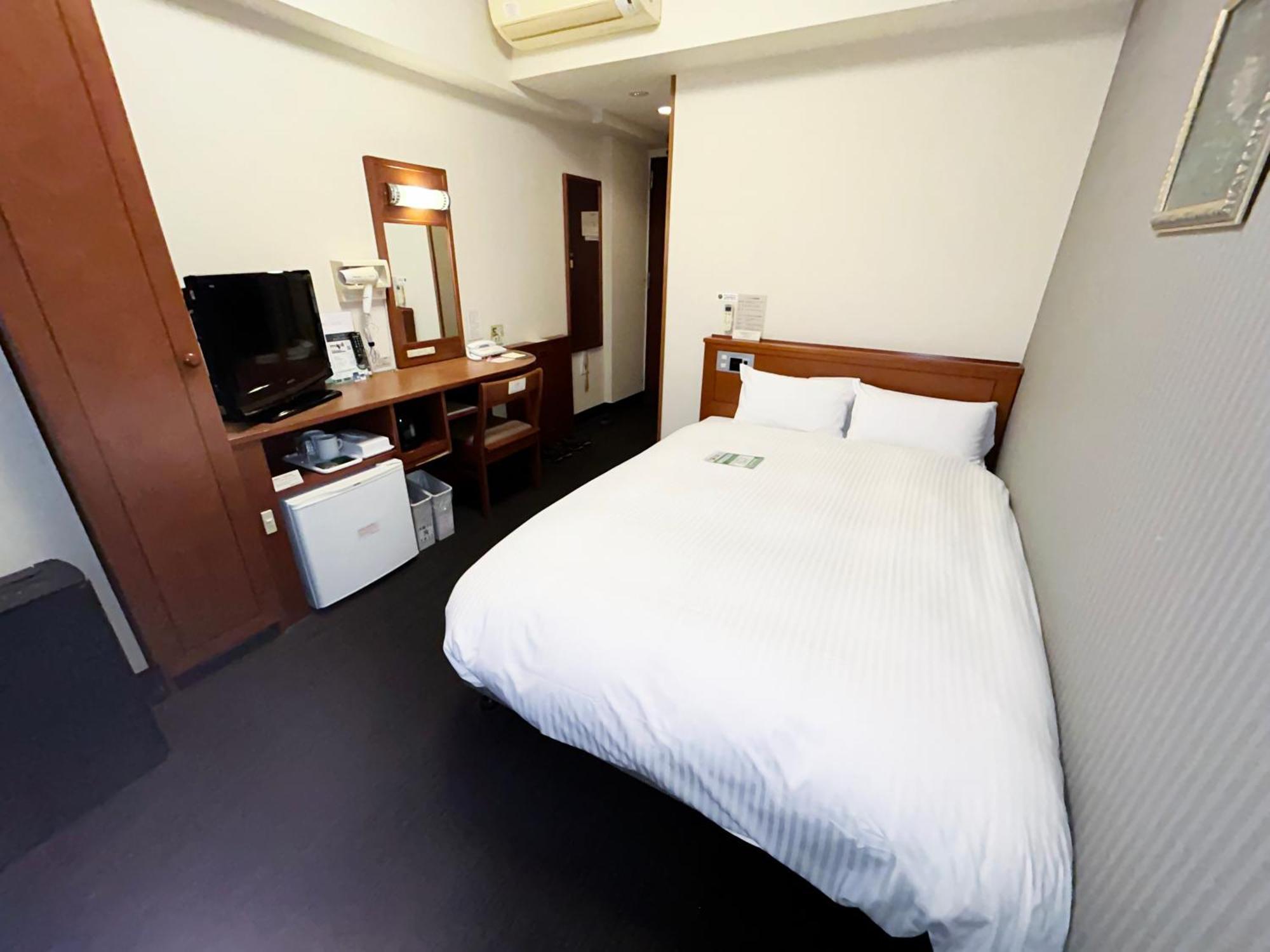 Hotel Route-Inn Tosu Ekimae Luaran gambar