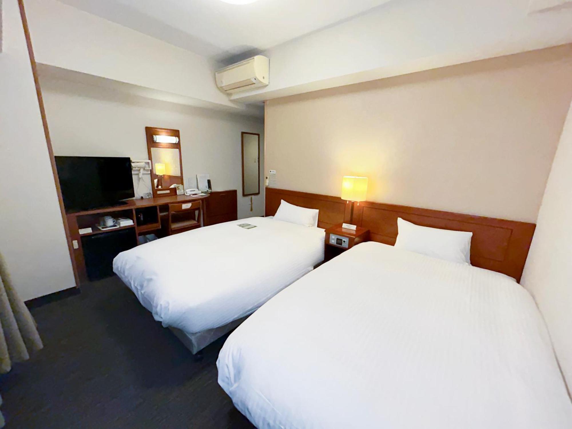 Hotel Route-Inn Tosu Ekimae Luaran gambar